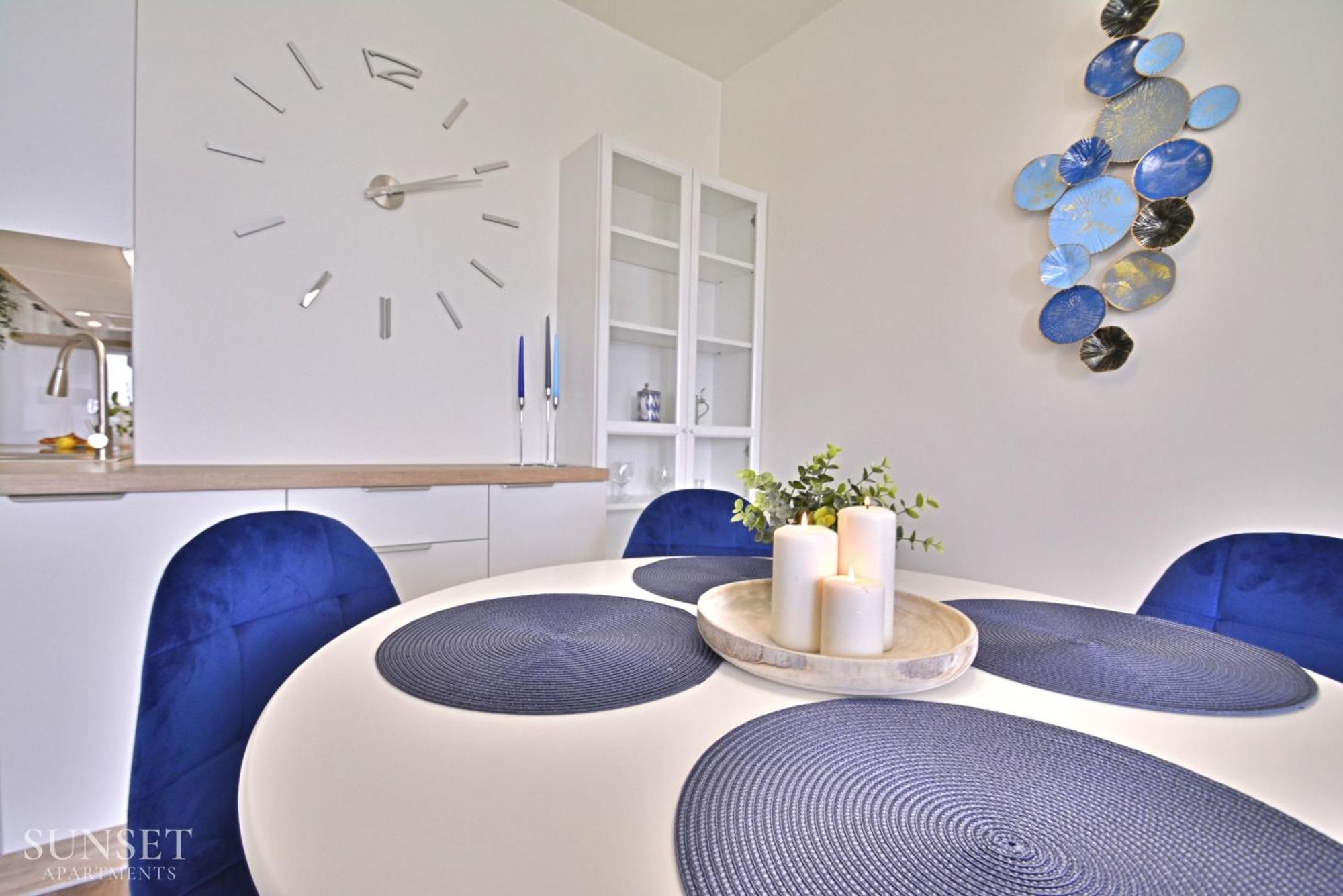 Sunset Apartments - Villa Concha - Parking - Widok Na Port! Swinoujscie Exterior photo